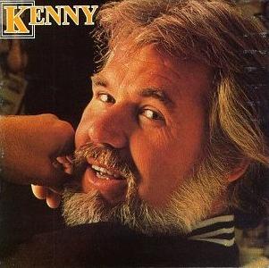 Kenny Album Cover