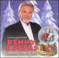 Christmas from the Heart Album Cover