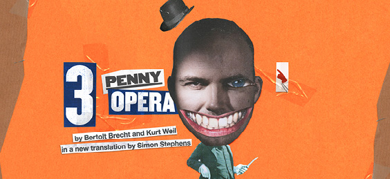 Threepenny Opera and the National Theatre’s new season