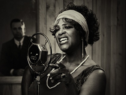 Ma Rainey