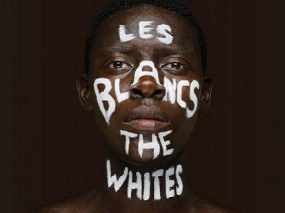 LES BLANCS