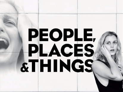 People Places and Things