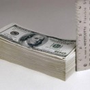 Measure Money