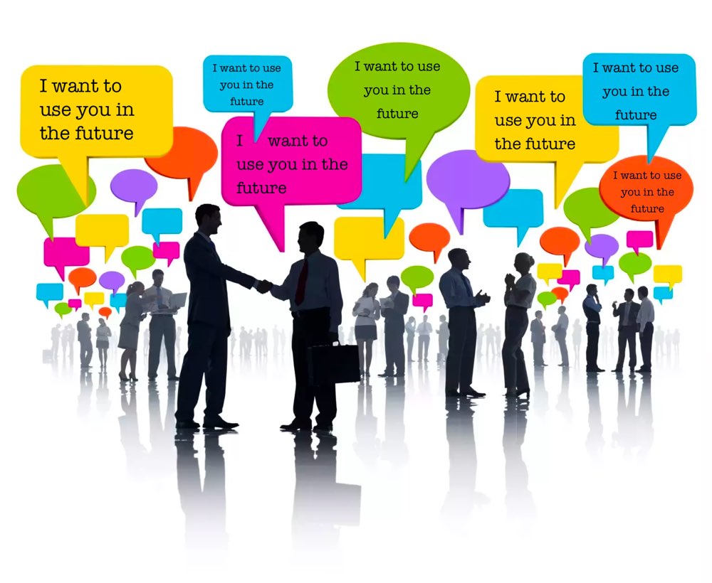 networking