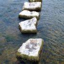 steps