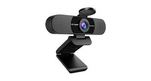 Webcam EMEET C960 4K - C60E 4K