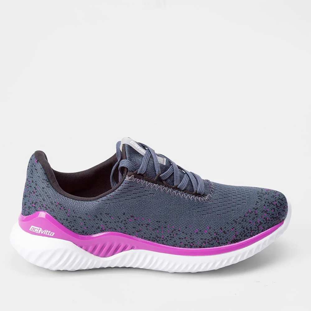 Tenis Feminino Act Vitta Academia Caminhada Casual 4802.230