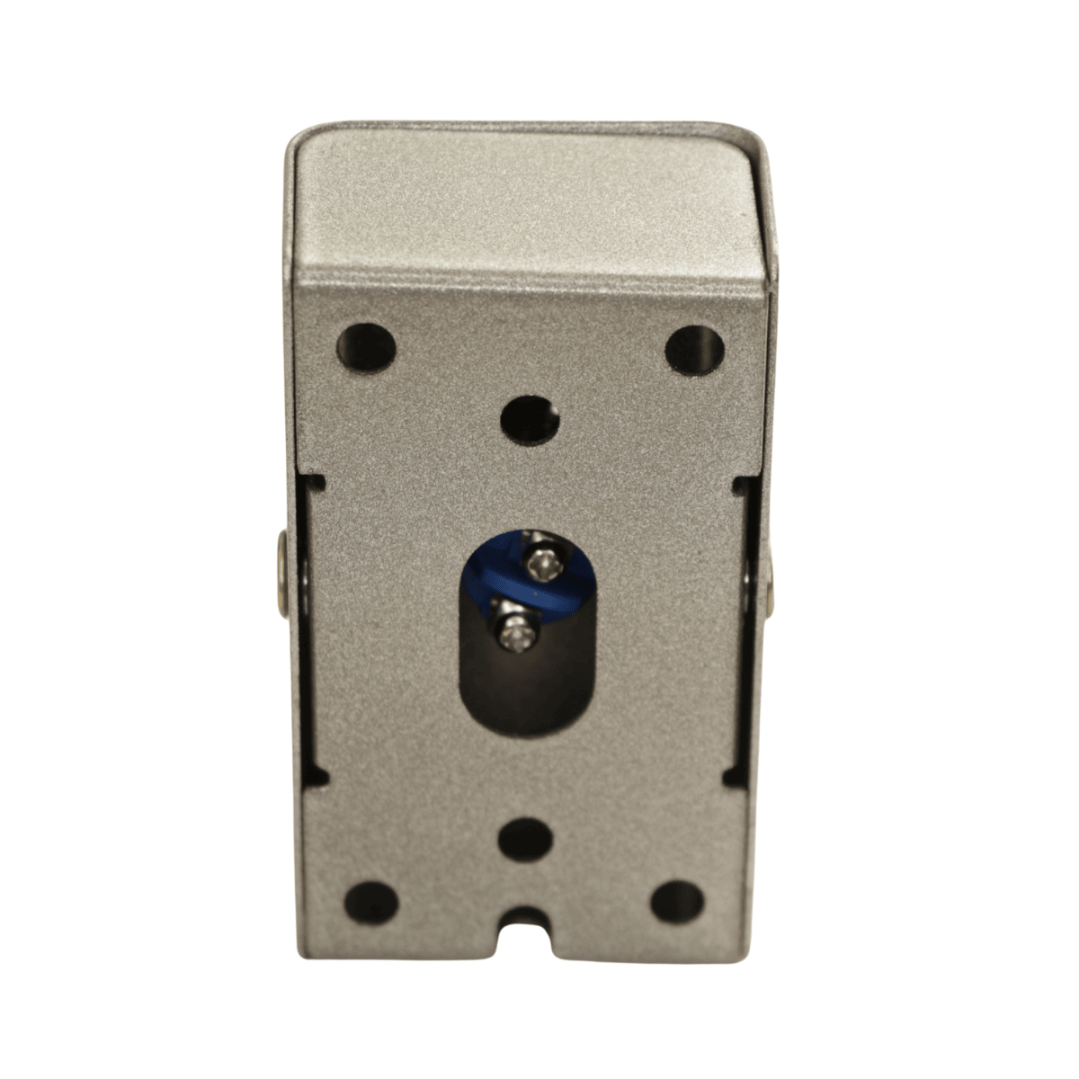 Botoeira Inox Prata 1 Botão - Botok 1 - Ipec A2524-PRATA IPEC - imagem 5