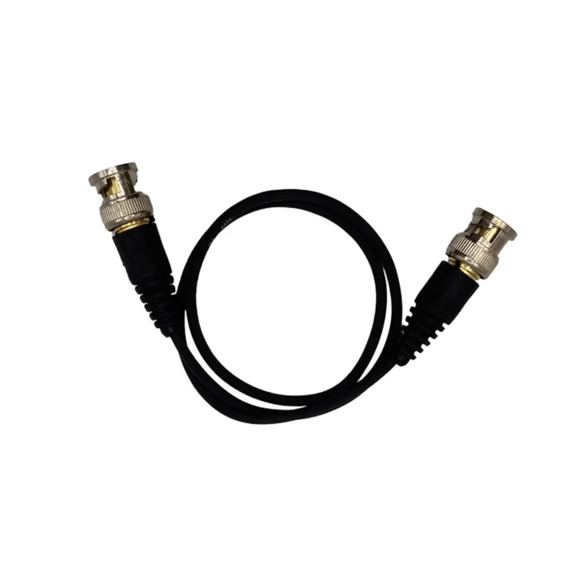 Rabicho Patch Cord Bnc 50cm Power Balun - FS-478 - Fasgold FS-478 Fasgold - imagem 4