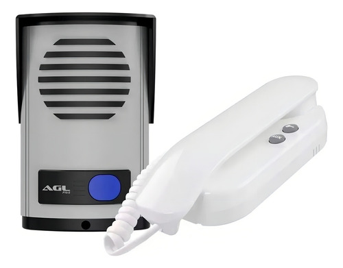 Porteiro Eletrônico Abs 127/220V - P10S - AGL