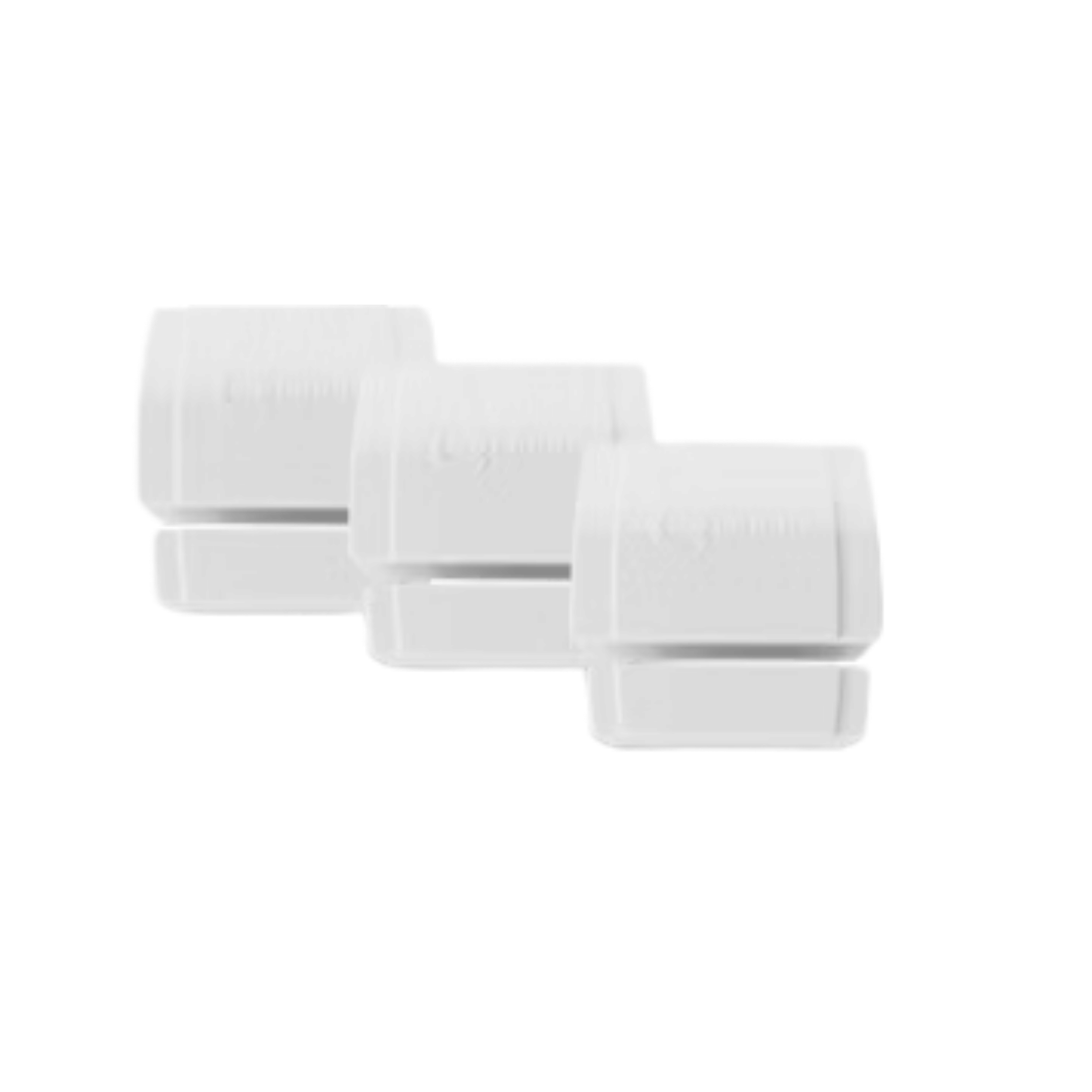 Kit Alarme Wi-Fi Central Com Sensor E Controle - KT1001 Smart - Líder KT1001 Líder - imagem 4