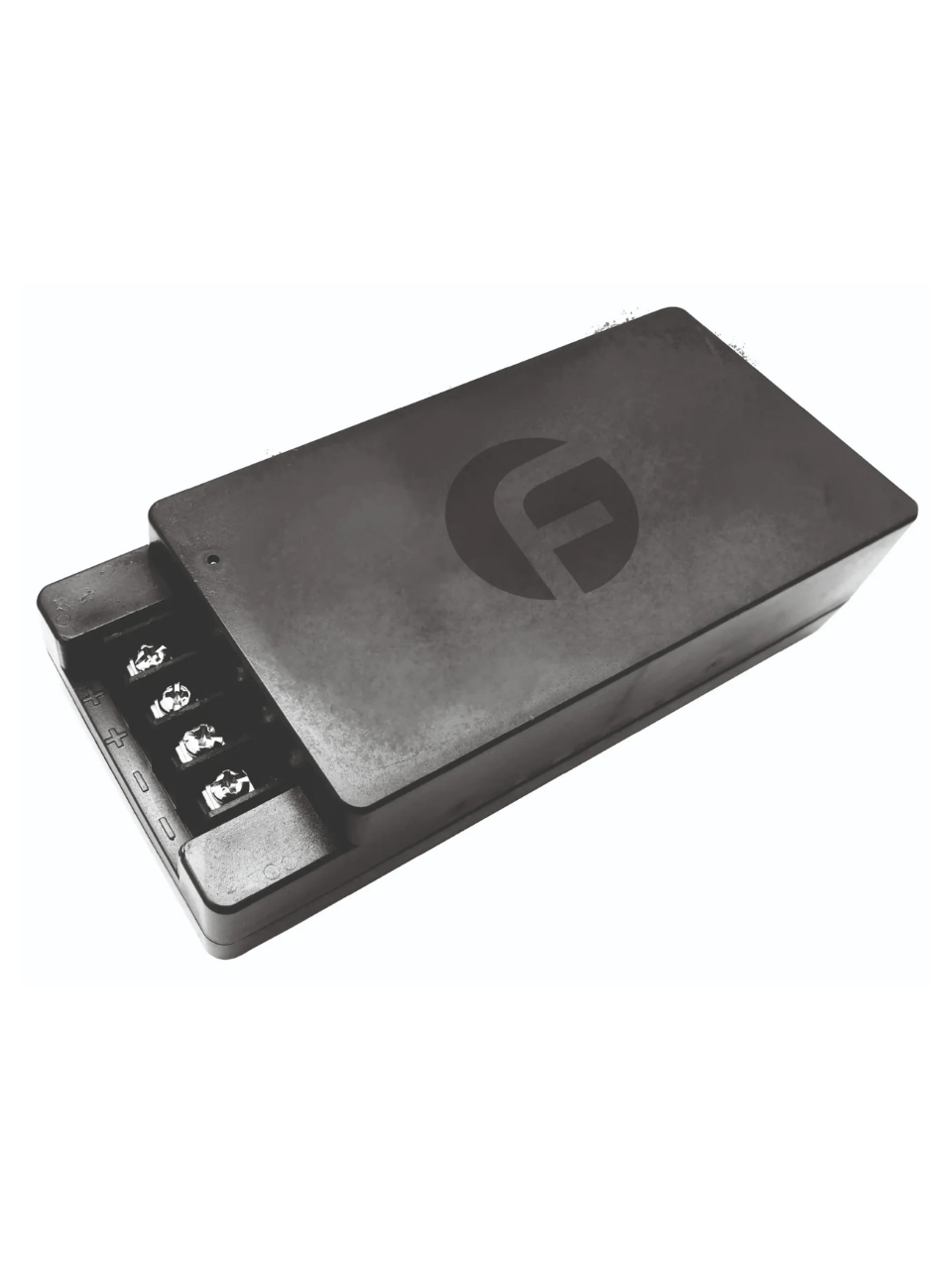 Fonte 12.8V 5A Multissaída Top Gold - FS-565 - Fasgold
