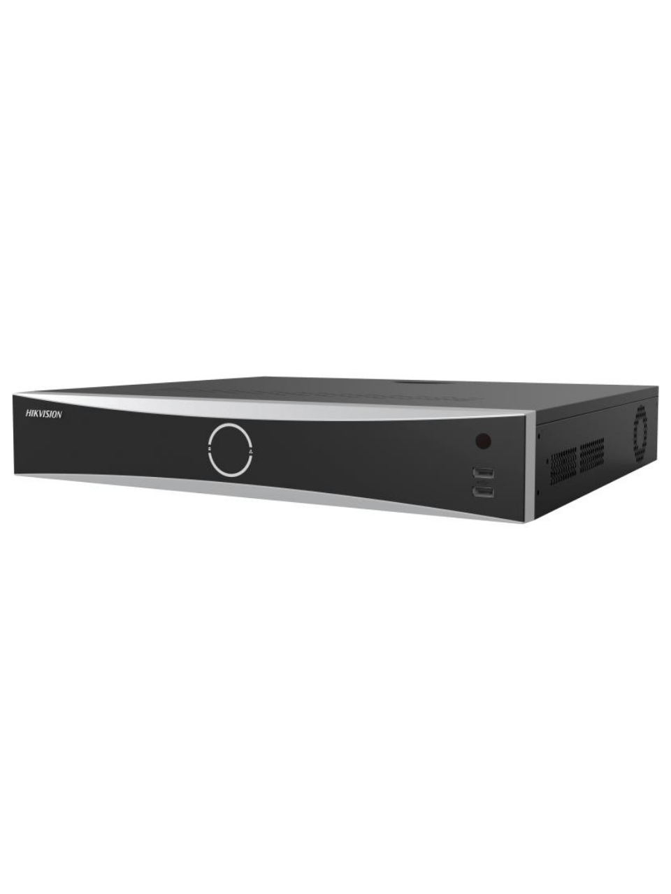 NVR 32 Canais Acusense - DS-7732NXI-I4/S (E) - Hikvision