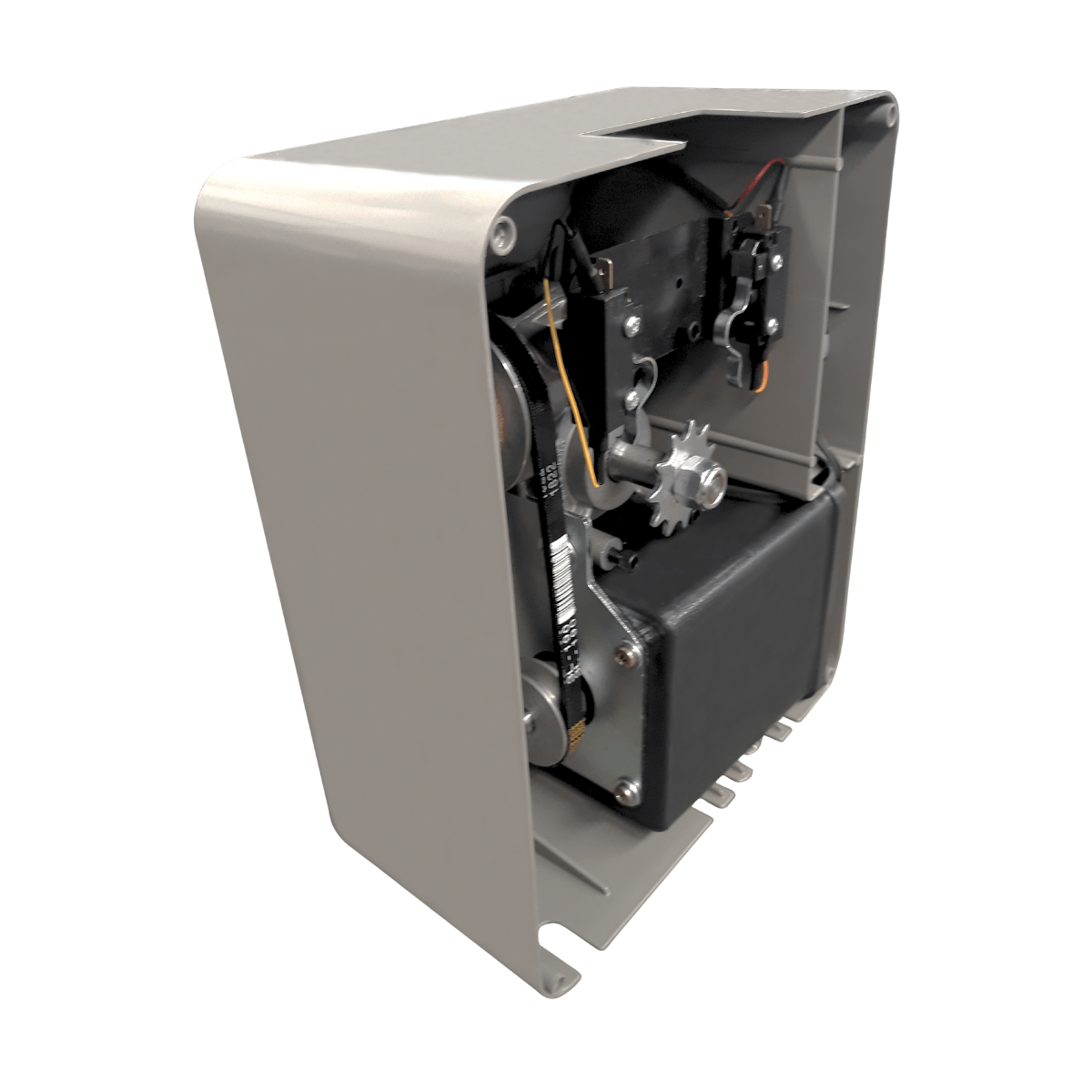 Automatizador Basculante Corrente Speedy -BCS60 – Continente 207626 Continente - imagem 2