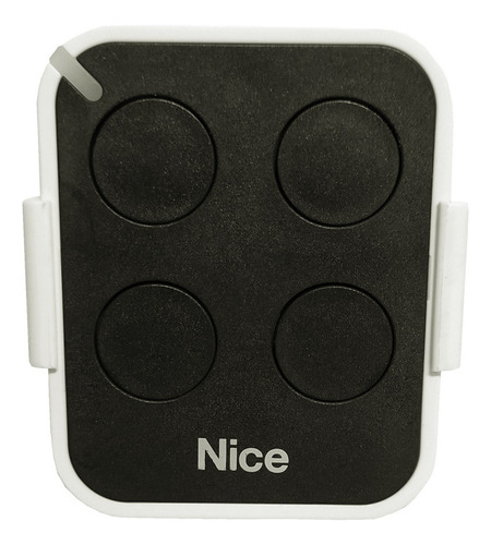 Controle Remoto Nice Era One 4C Br PT-10 Nice 000000000020006704 Nice - imagem 3