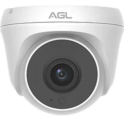 Camera Dome Analogica 1MPX AGL 1125 D - Unidade