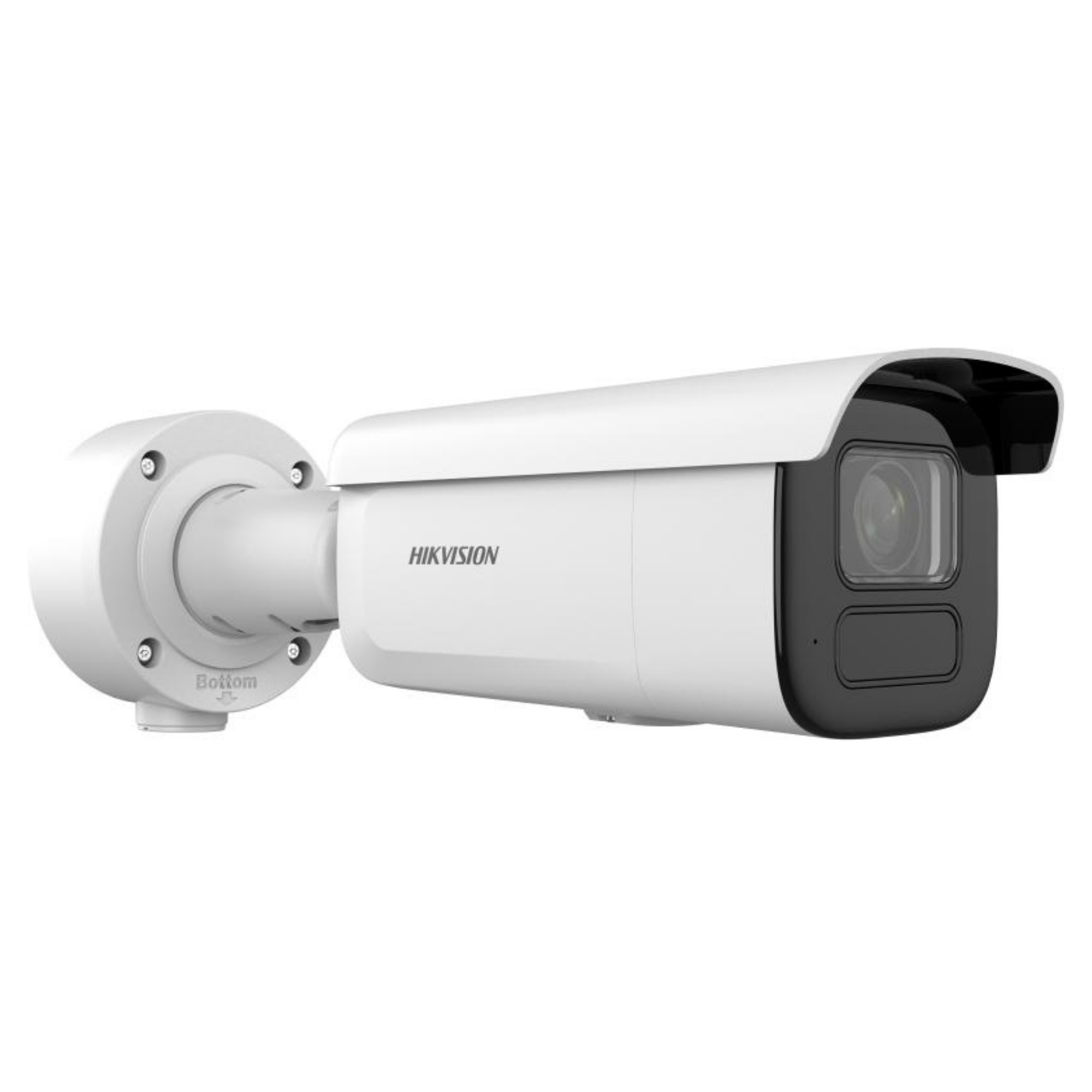 Câmera IP Bullet 6MP Acusense 2.7-13.5MM PoE - DS-2CD3666G2T-IZS - Hikvision 37846 Hikvision - imagem 2