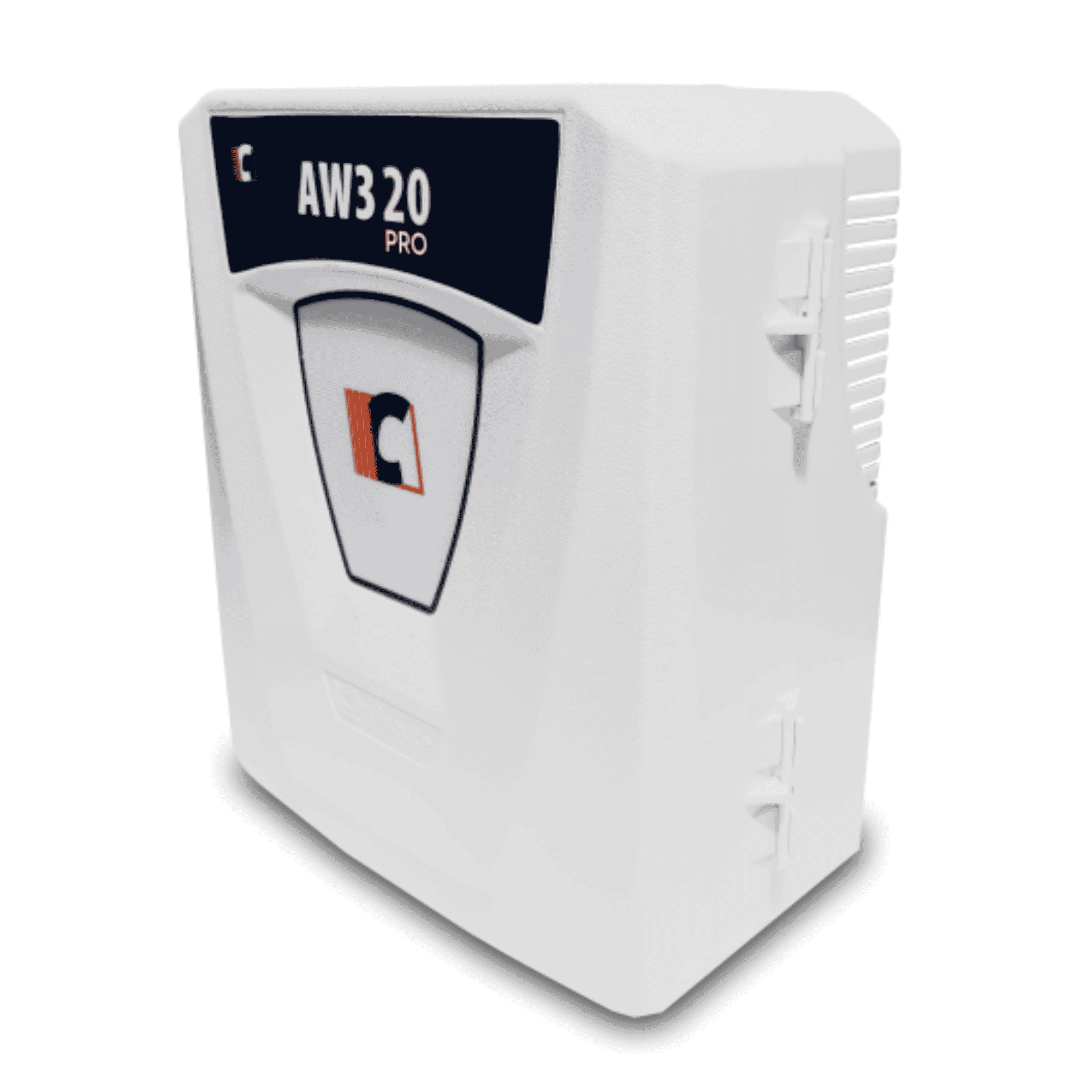 Central De Alarme Monitorada 3+20 Setores Wi-Fi Rf app - AW3 20 Pro - Continente 208934 Continente - imagem 2