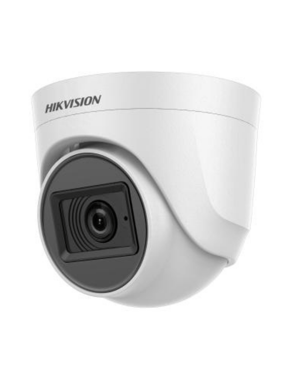 Câmera 2MP Áudio 2.8mm- DS-2CE76D0T-ITPFS - Hikvision