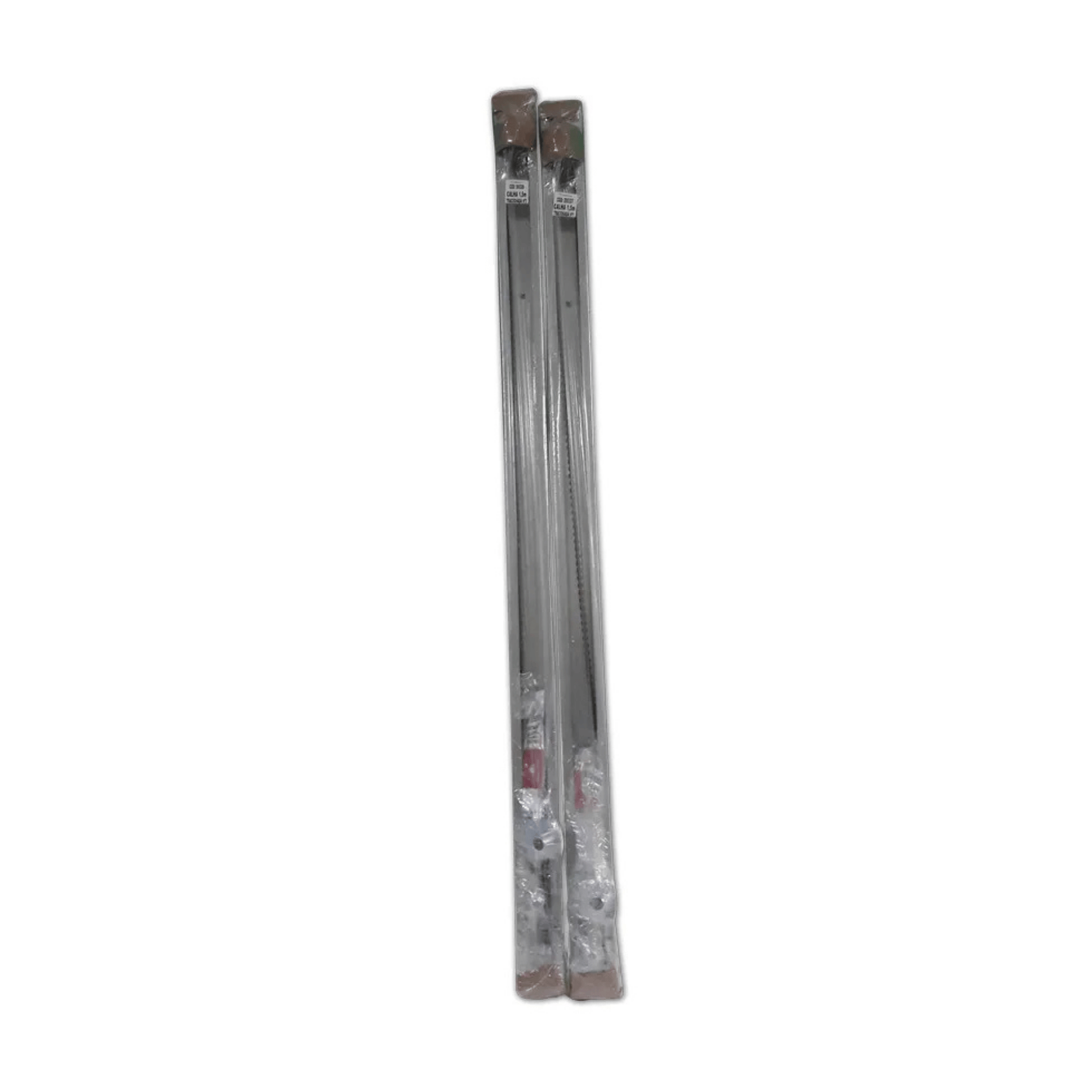 Calha Corrente Tracionada (Lado Motor) 1,5m - CT15 - Continente