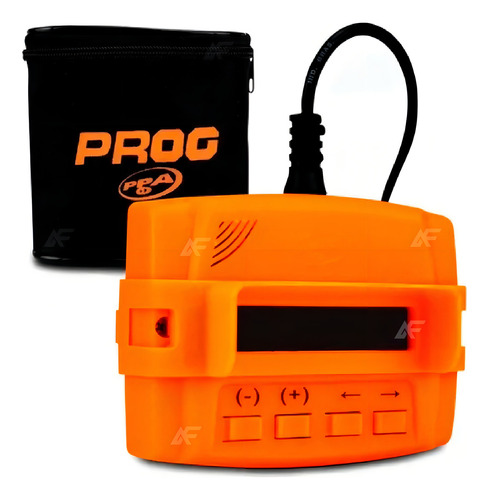 PPA Programador De Funções Prog Laranja A21904 PPA - imagem 3