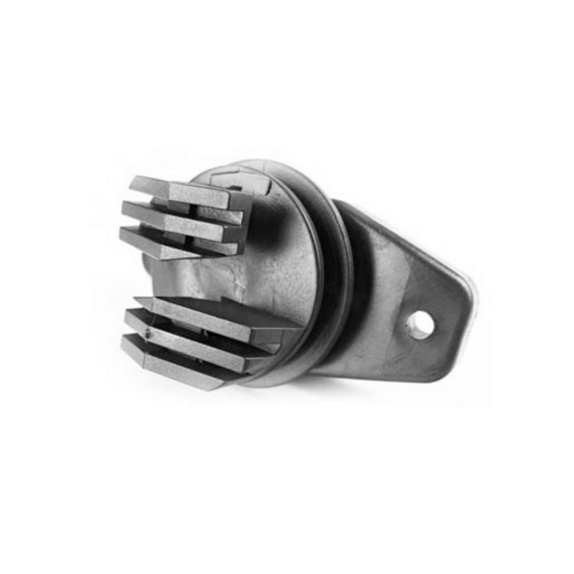 Isolador W Para Cerca Elétrica - Confiseg 000000000005770 Confiseg - imagem 5