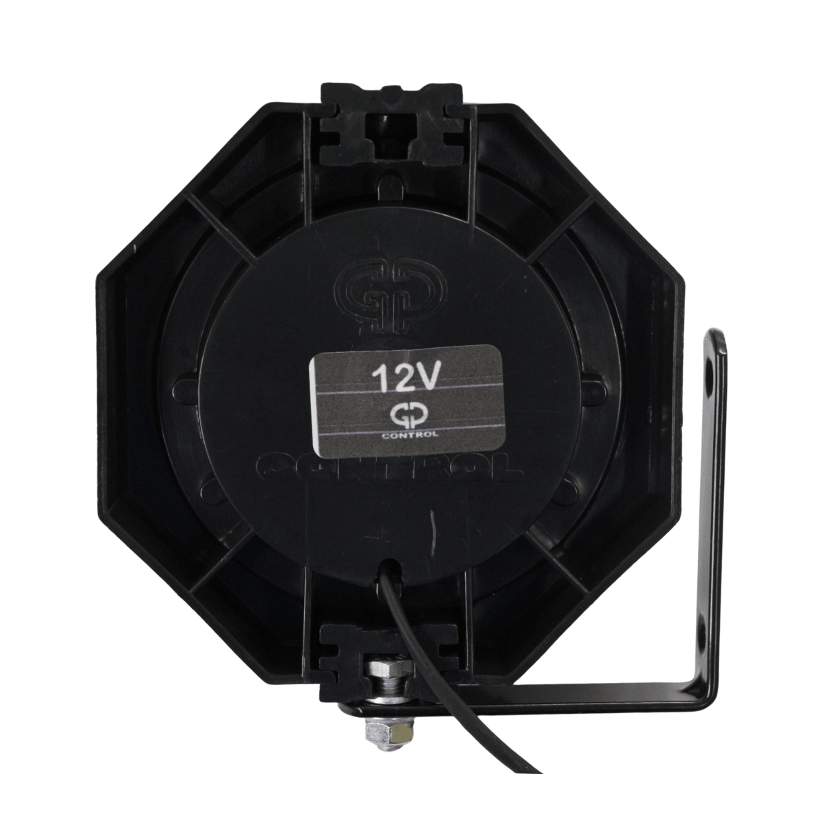 Semáforo LED Sinalizador 12V - MS101 - Gp Control MS101 GPCONTROL - imagem 3