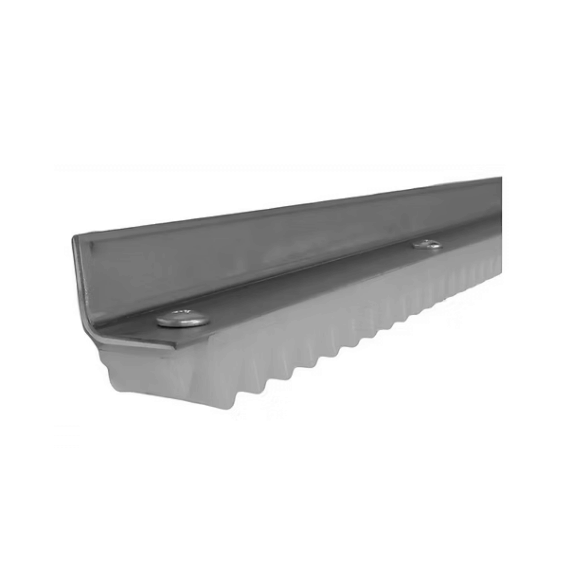 Barra Cremalheira Industrial Aço Gold 1,5m Universal Para Portão Dz - PPA A22919 PPA - imagem 2