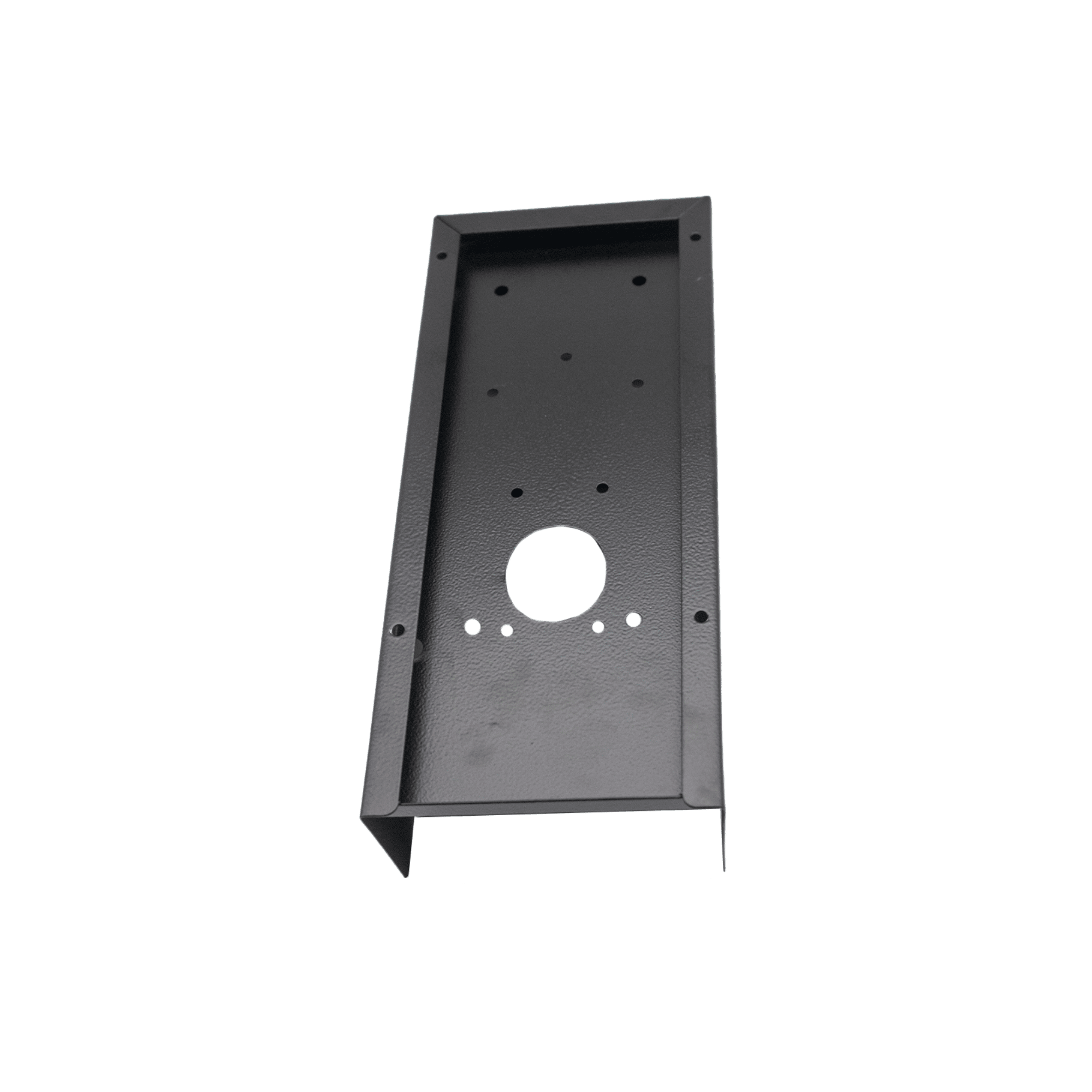 Suporte P/ Facial Hikvision 672/673 - MT-4001 - Metal Nobre