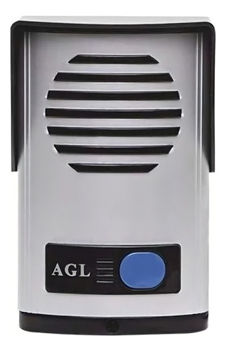 Porteiro Eletrônico Abs 127/220V - P10S - AGL 1101029 AGL - imagem 3