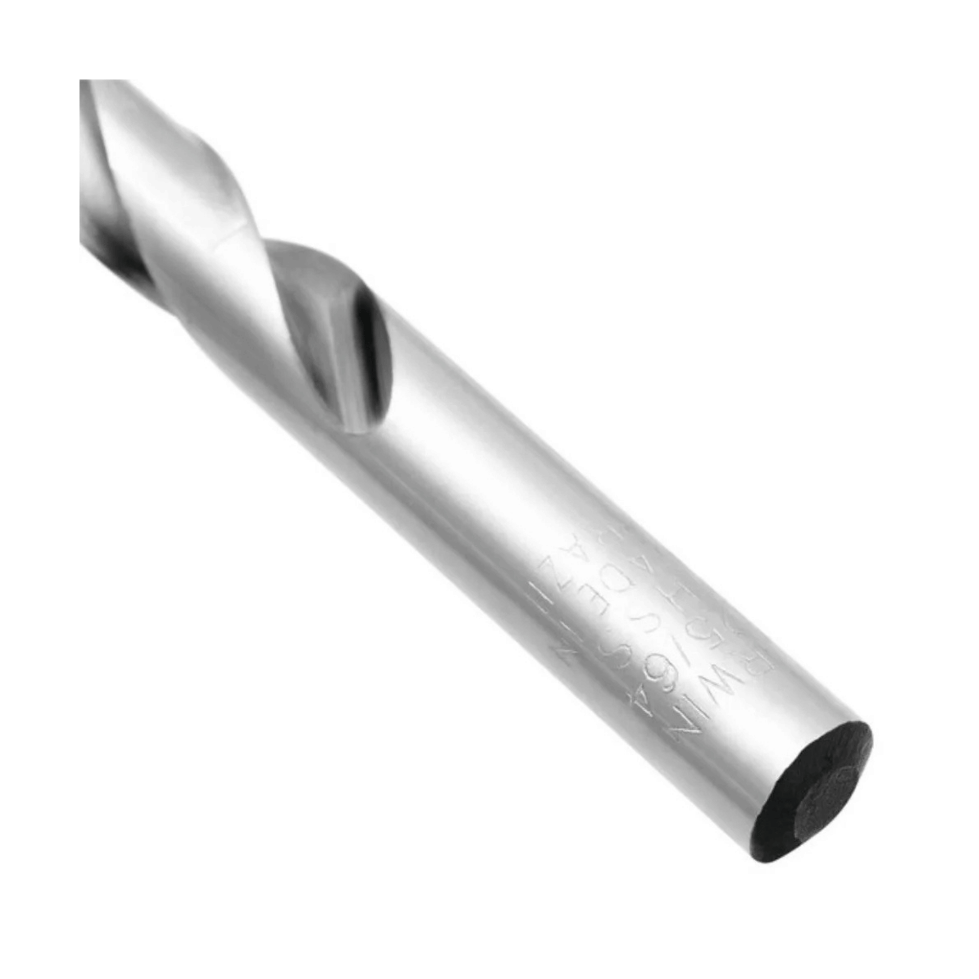 Broca Aço Rápido 1/2" Para Metal - Irwin 86746 Irwin - imagem 6