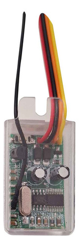 Ipec - Receptor Rx Flex Mini A2523 IPEC - imagem 3