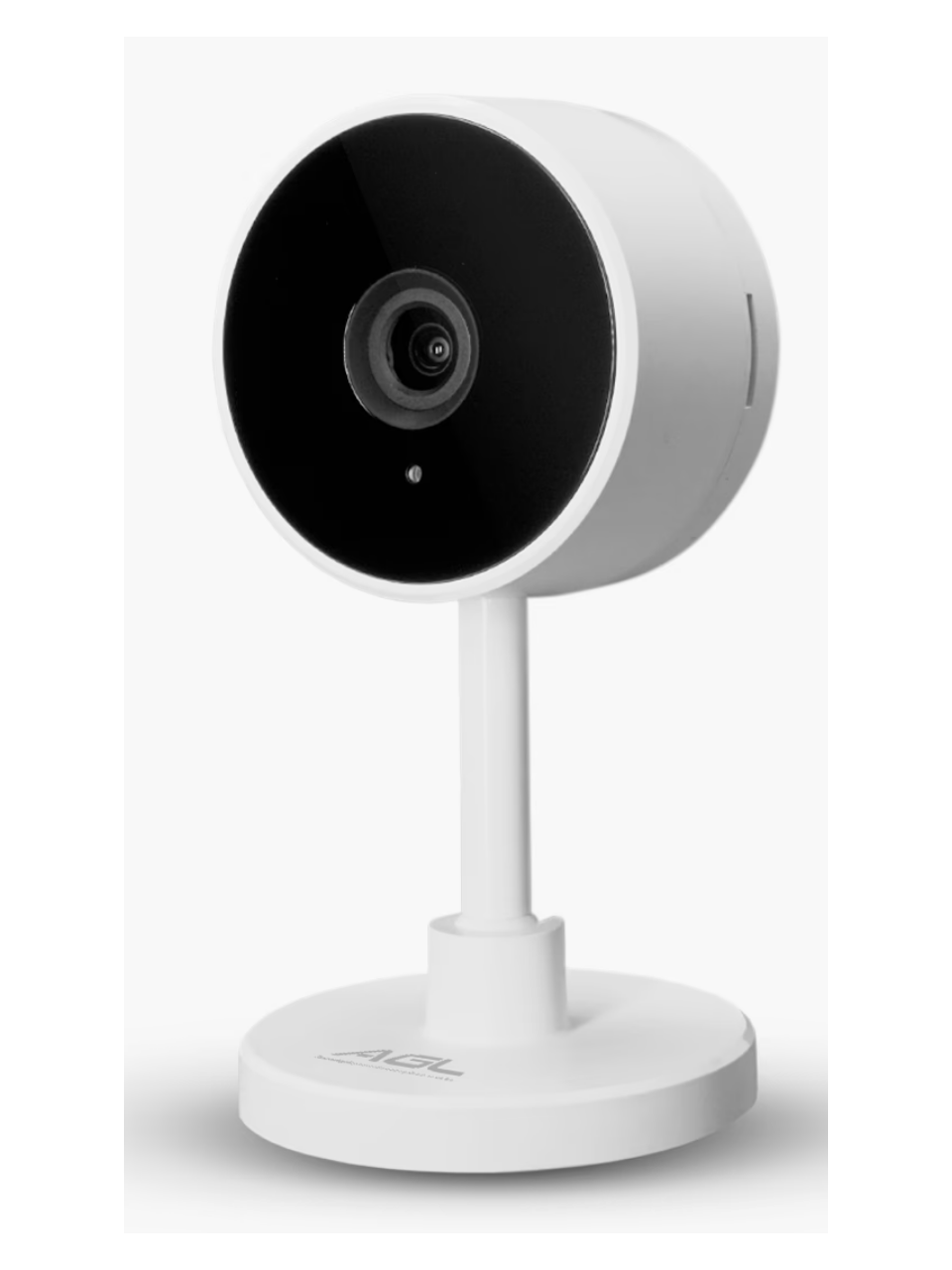 Câmera Inteligente HD 1080P – Smart Cam Wi-Fi – AGL 1106264 AGL - imagem 2