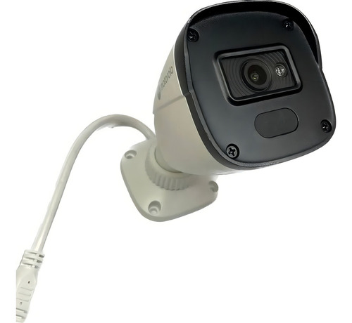 Camera IP 4MP Bullet Modelo MTIBM024602 Motorola 430126 Motorola - imagem 3