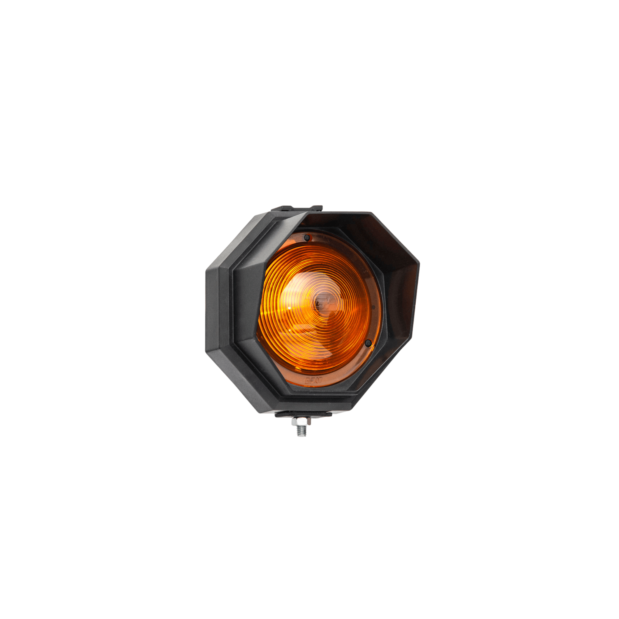 Semáforo LED Sinalizador 12V - MS107 - Gp Control MS107 GPCONTROL