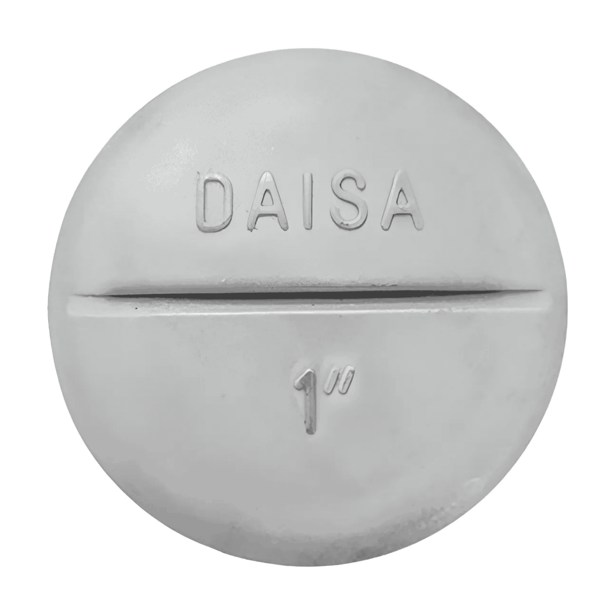 Tampão Click Condulete 1" - MTK100 - Daisa