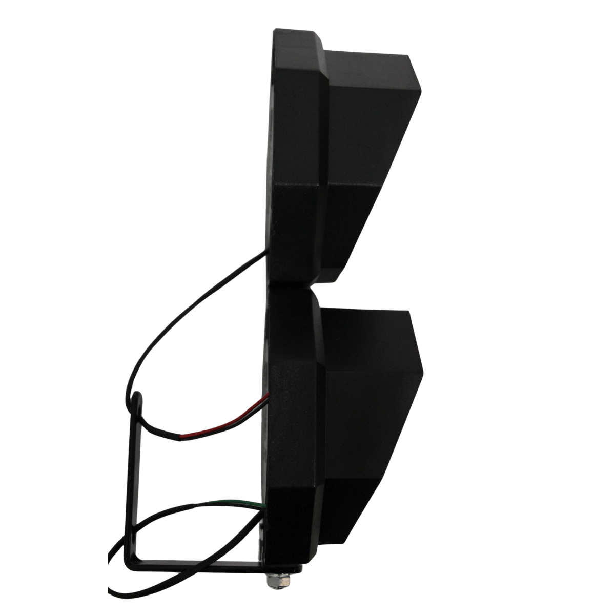 Semáforo LED Sinalizador SF102 Gp Control SF102 GPCONTROL - imagem 2