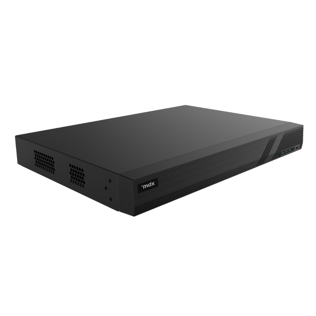 NVR 16 Canais 8MP (4K) H.265+ - N16K21-IO - Mdx 710009 MDX - imagem 3