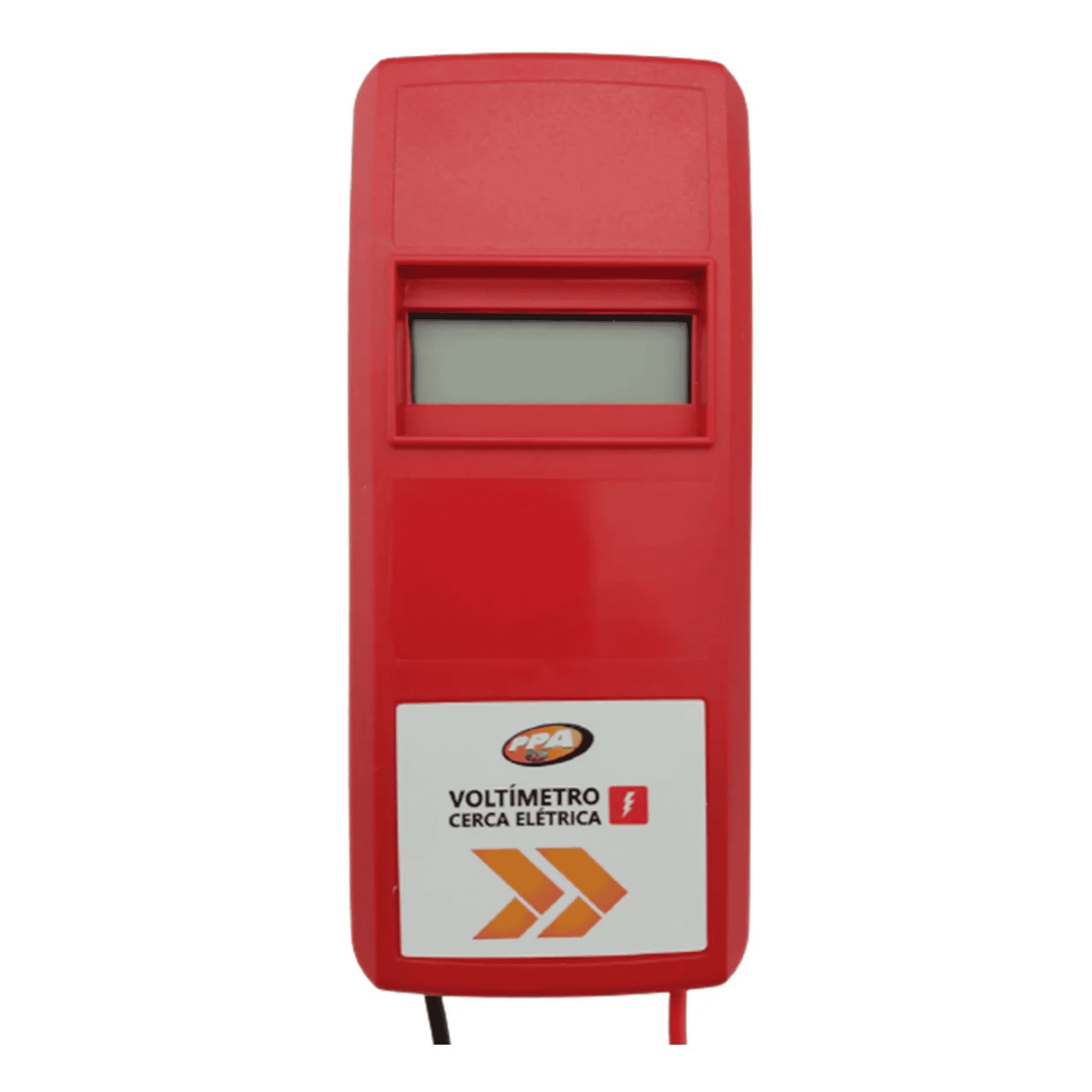 Voltímetro Digital Cerca Elétrica 20KV - CX-8124 - PPA A408102 PPA - imagem 3