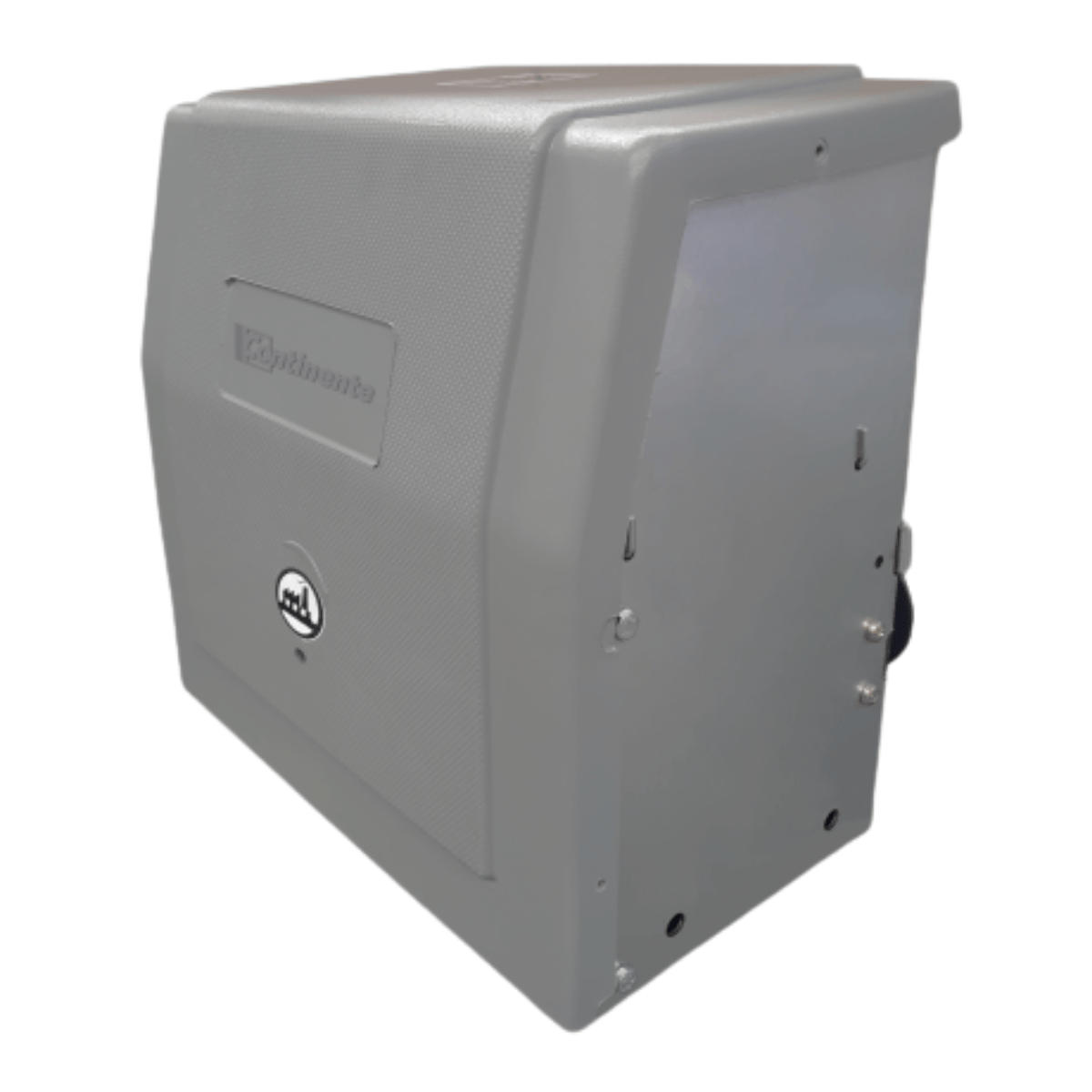 Automatizador Deslizante Speedy -DS100/03 – Continente 207657 Continente - imagem 4