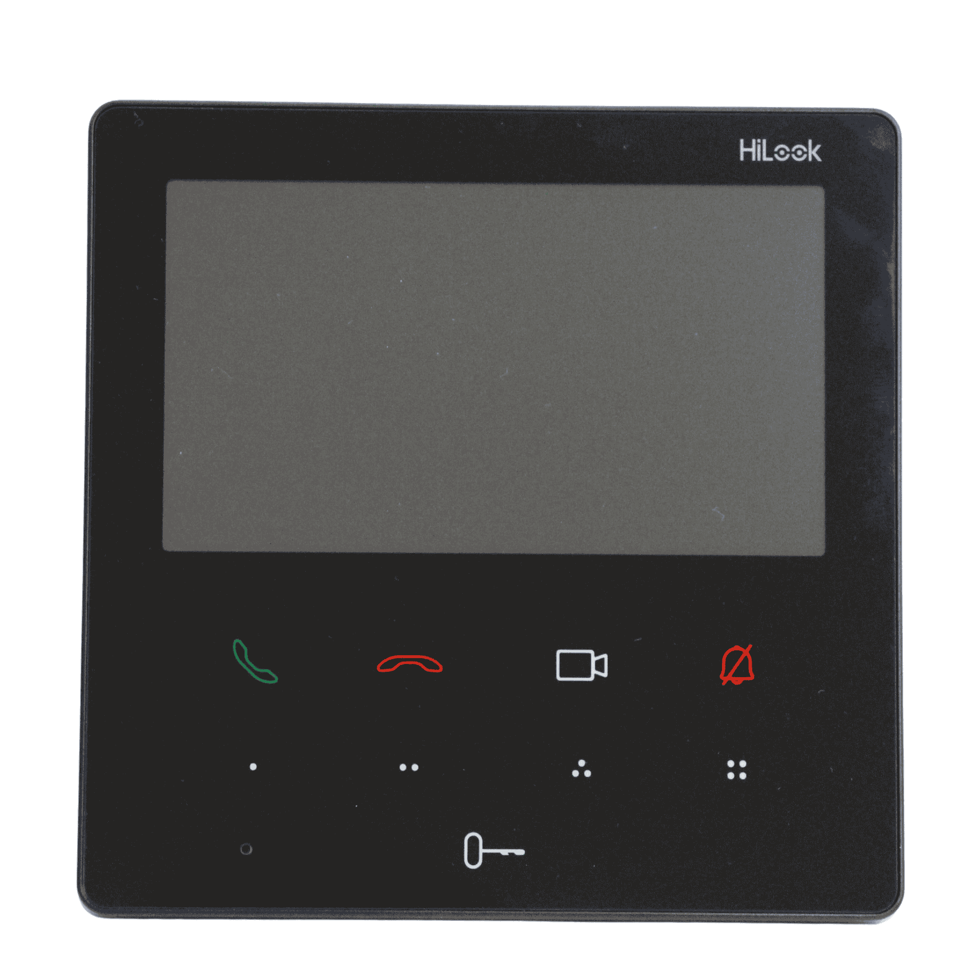 Kit Vídeo Porteiro IP VI-K46P 2MP - Hilook 26607 HiLook - imagem 4