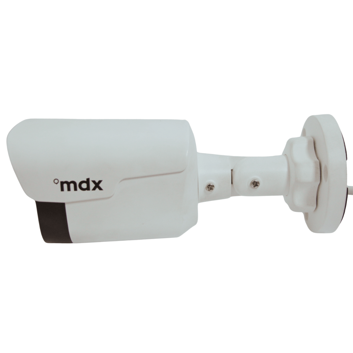 Câmera IP Bullet 4MP BIP42001 - 2.8 Mm - PoE - Áudio - Mdx 700074M Motorola - imagem 5