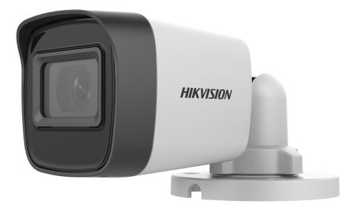 Camera Analogica Hikvision DS-2CE16D0T-EXIPF Turbo 4303 Hikvision - imagem 4