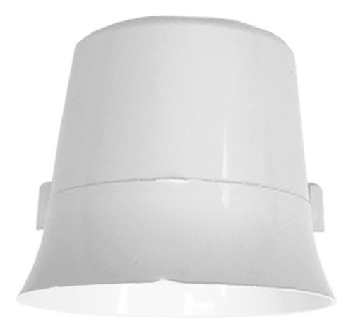 Ipec Sirene Digital 1 Som - Caixa Branca A3059/B IPEC - imagem 4
