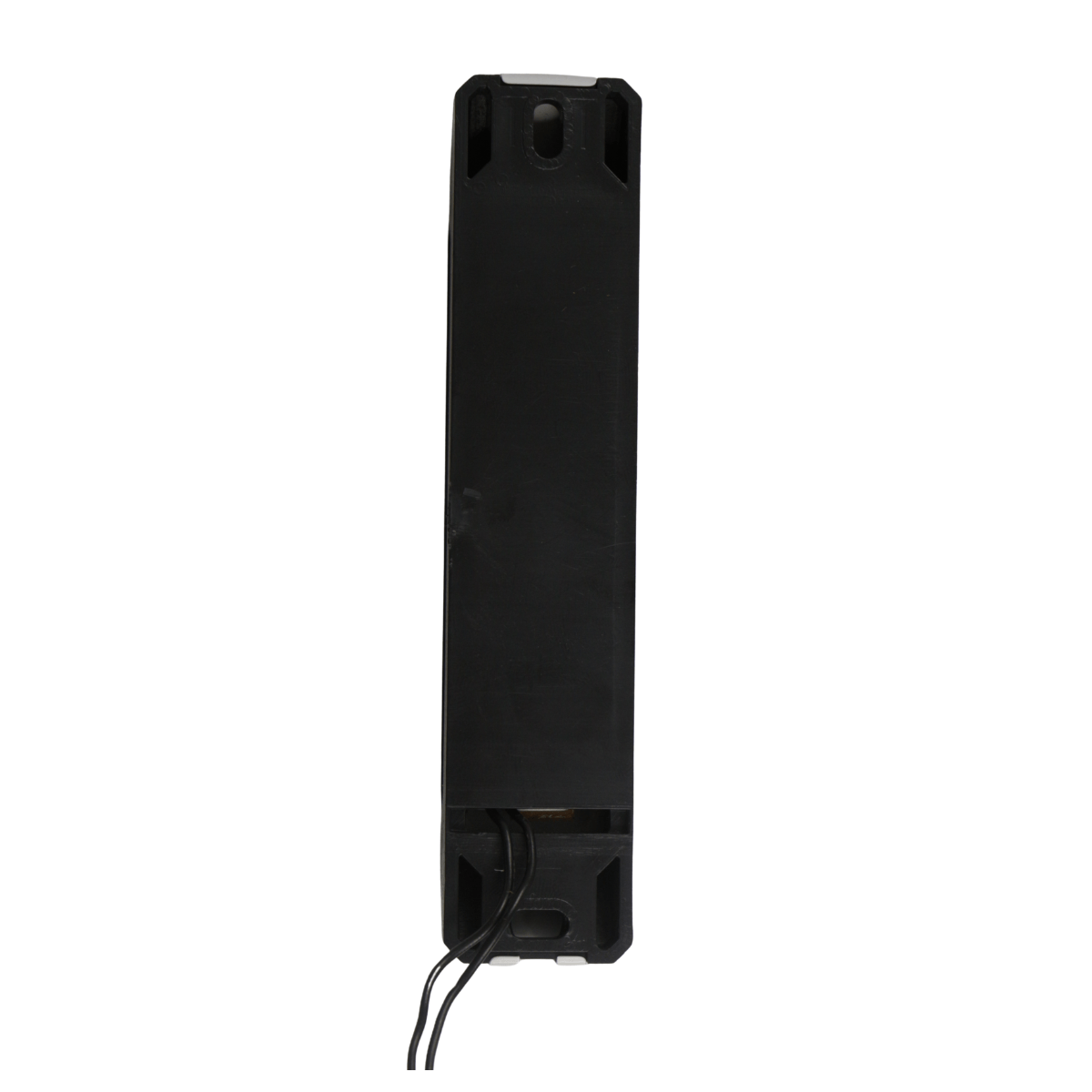 Display Sinalizador LED Puxe/Empurre Branco – Gp Control 082020 GP Control - imagem 4