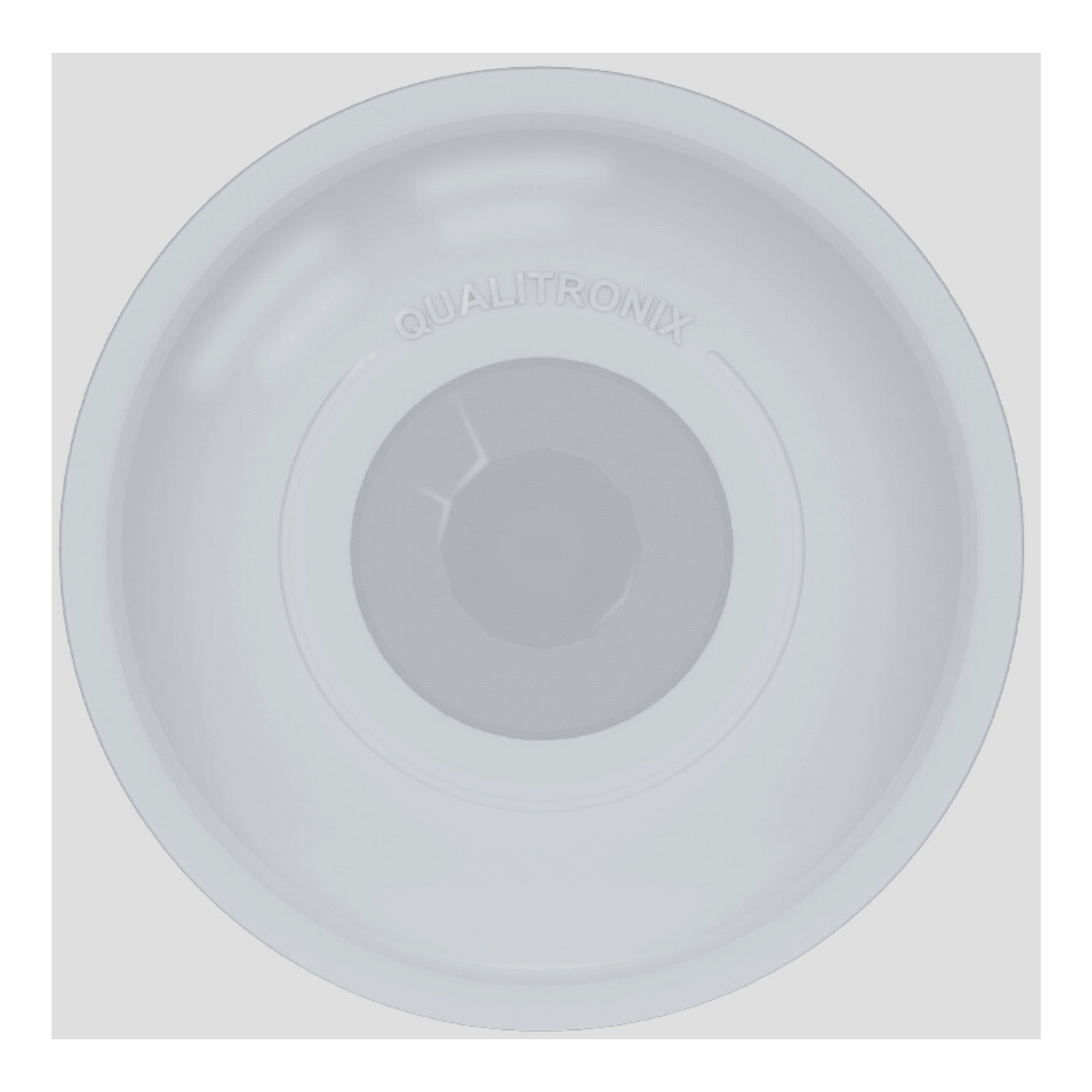 Sensor De Presença 360° C/ Fotocélula - QA19MB - Qualitronix QA19MB Qualitronix