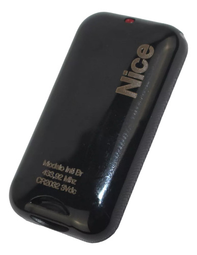 Controle Remoto Era Inti Nero Lilas - Nice 000000000020007719 Nice - imagem 4
