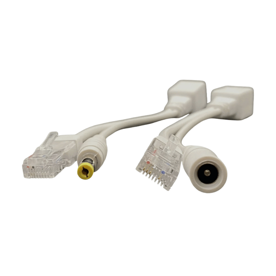 Rabicho Adaptador PoE (Até 30m) - FS-551 - Fasgold FS-551 Fasgold - imagem 3
