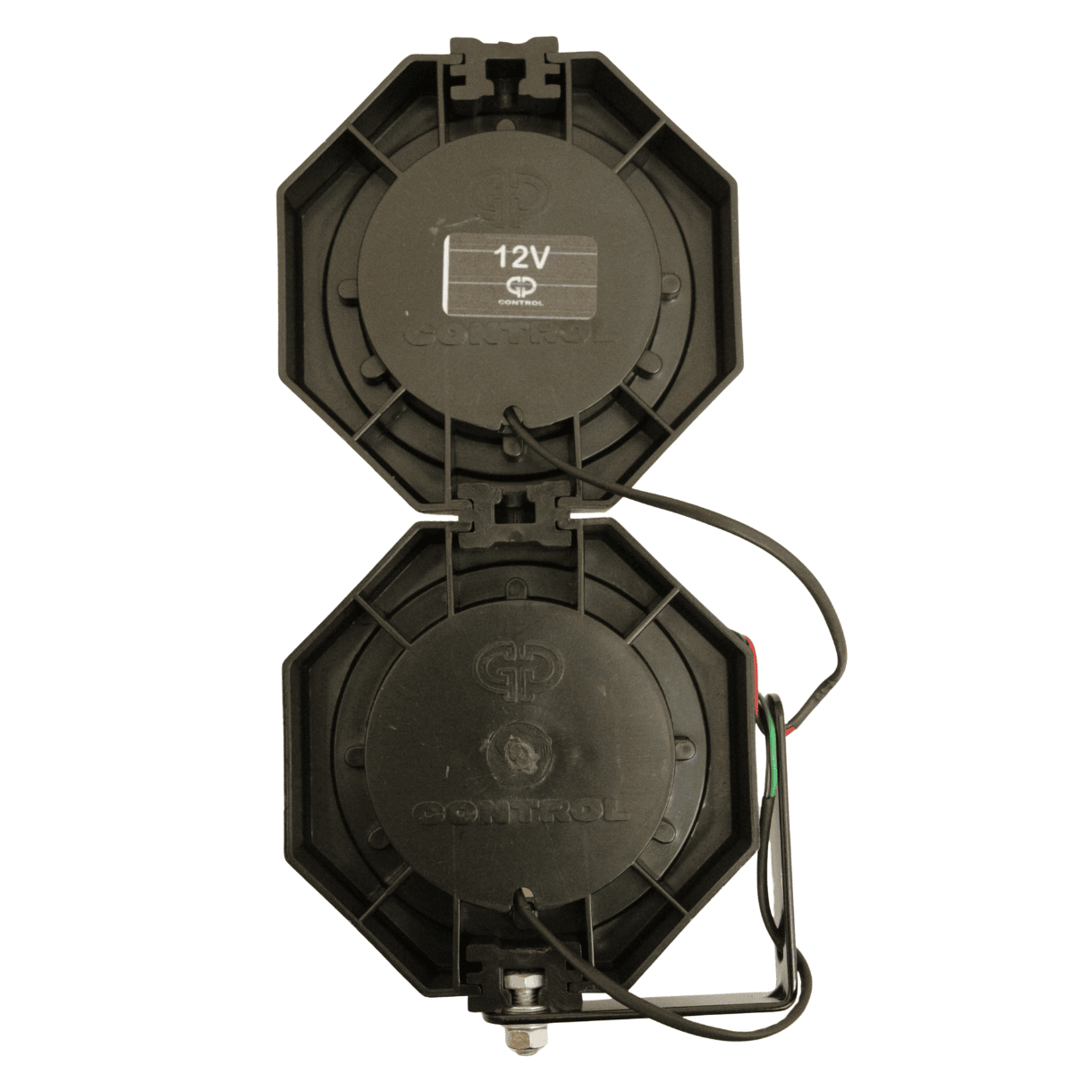 Semáforo LED Sinalizador SF105 Gp Control SF105 GPCONTROL - imagem 3