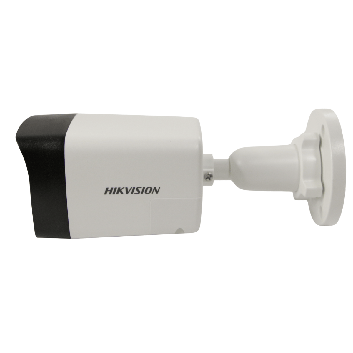 Câmera Bullet 2MP Com Áudio - DS-2CE16D0T-LPTS - Hikvision 24975 Hikvision - imagem 2